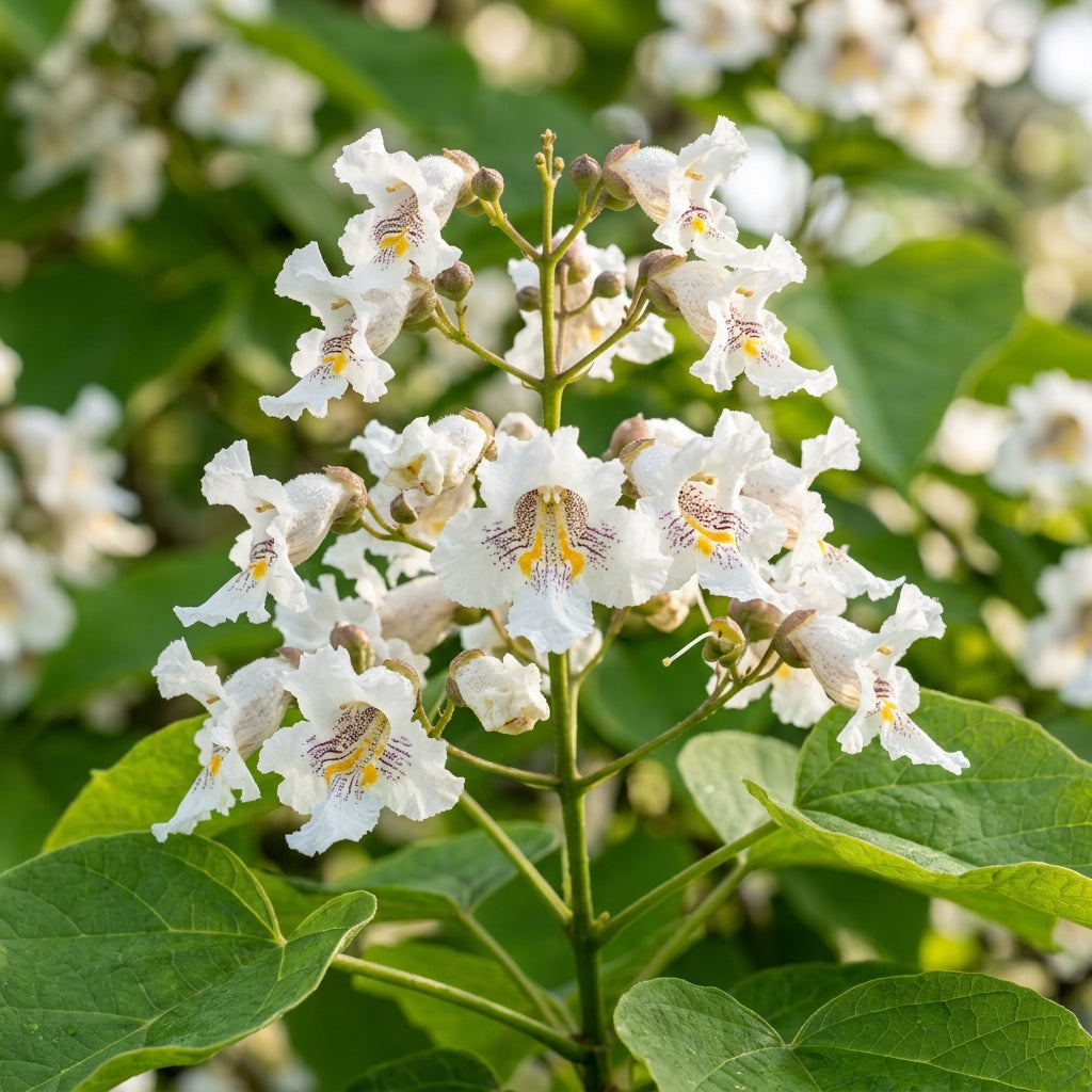 Southern Catalpa Tree Seeds for Planting