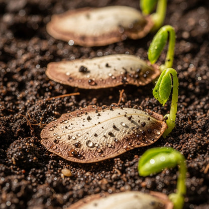 Chinese Catalpa Tree Seeds for Outdoor Garden Landscapes