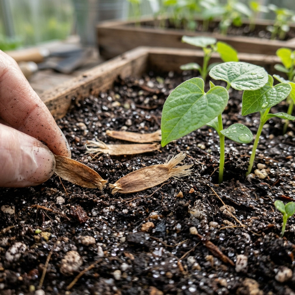 Southern Catalpa Tree Seeds for Planting