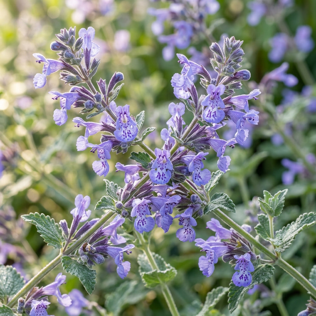 Nepeta Mussinii Flower Seeds For Planting