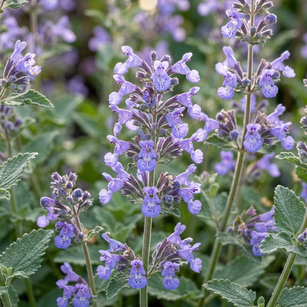 Nepeta Mussinii Flower Seeds For Planting