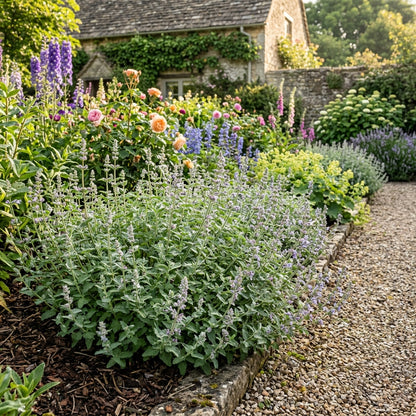 Nepeta Mussinii Flower Seeds For Planting