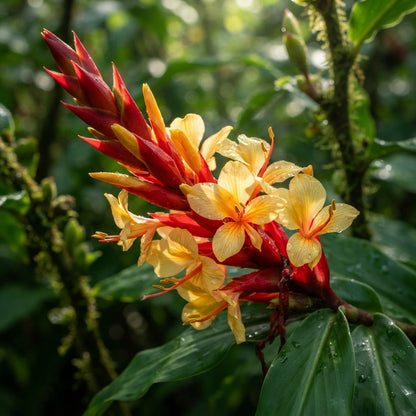Cautleya gracilis Flower Seeds