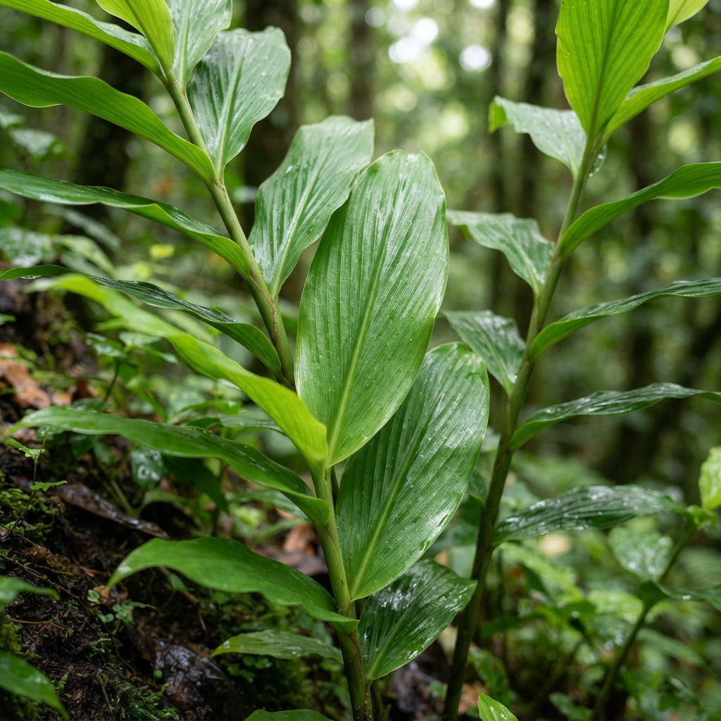 Cautleya gracilis Flower Seeds