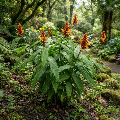Cautleya gracilis Flower Seeds