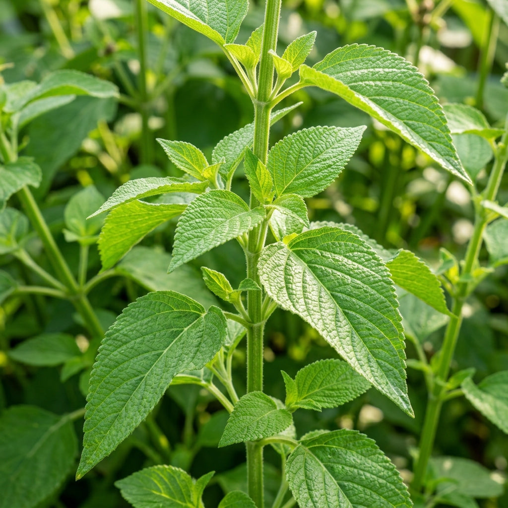 Salvia Hispanica Chia Seeds – Nutrient Garden Seeds