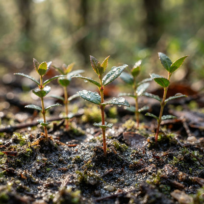 Myrtus ugni (Chilean Guava) Seeds for Planting