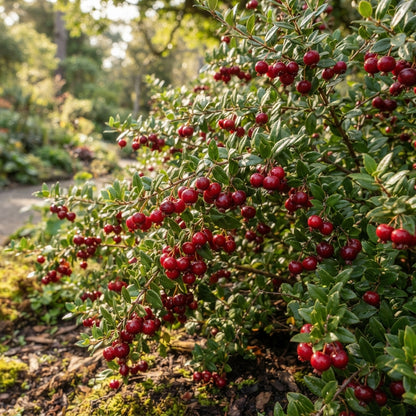 Myrtus ugni (Chilean Guava) Seeds for Planting