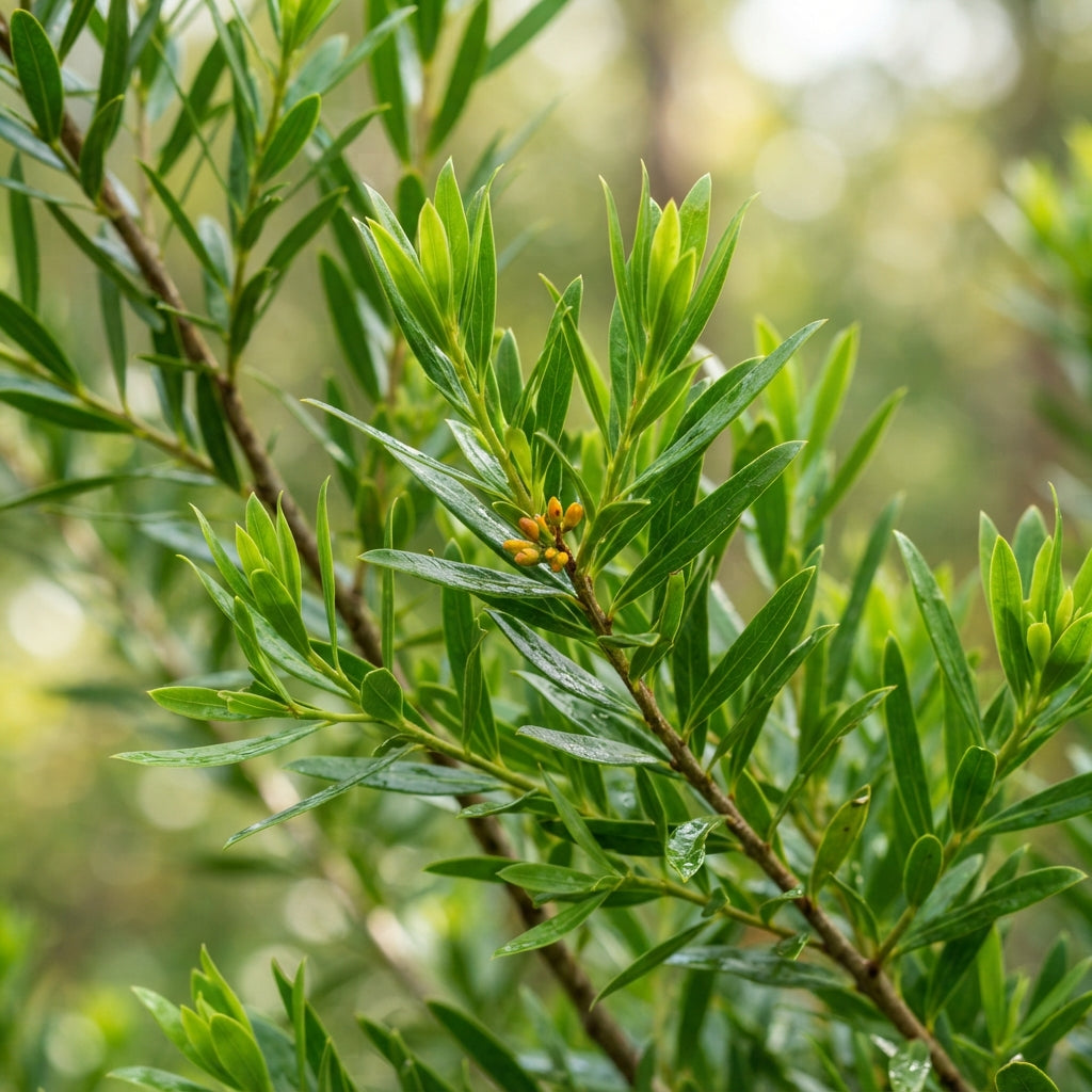West Australian Christmas Tree Wildflower Seeds for Planting