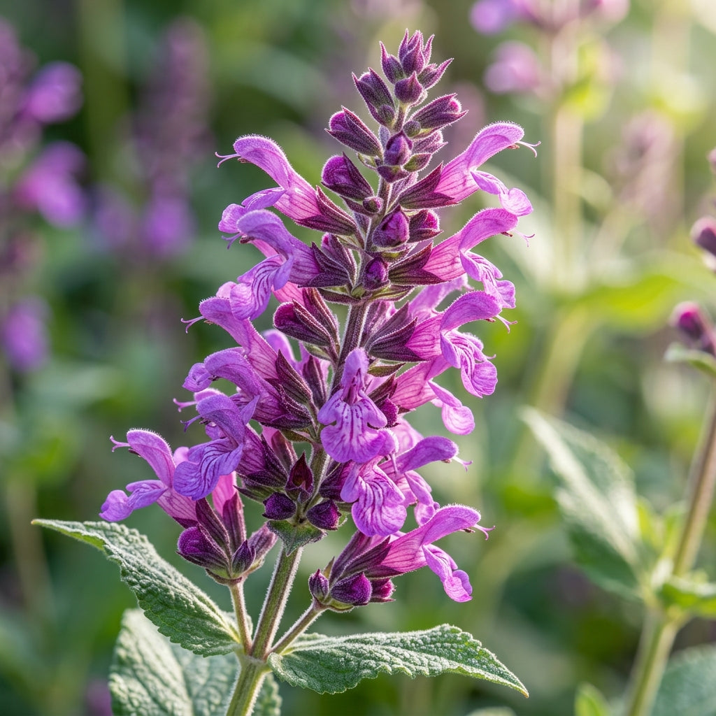 Salvia Amplexicaulis Seeds