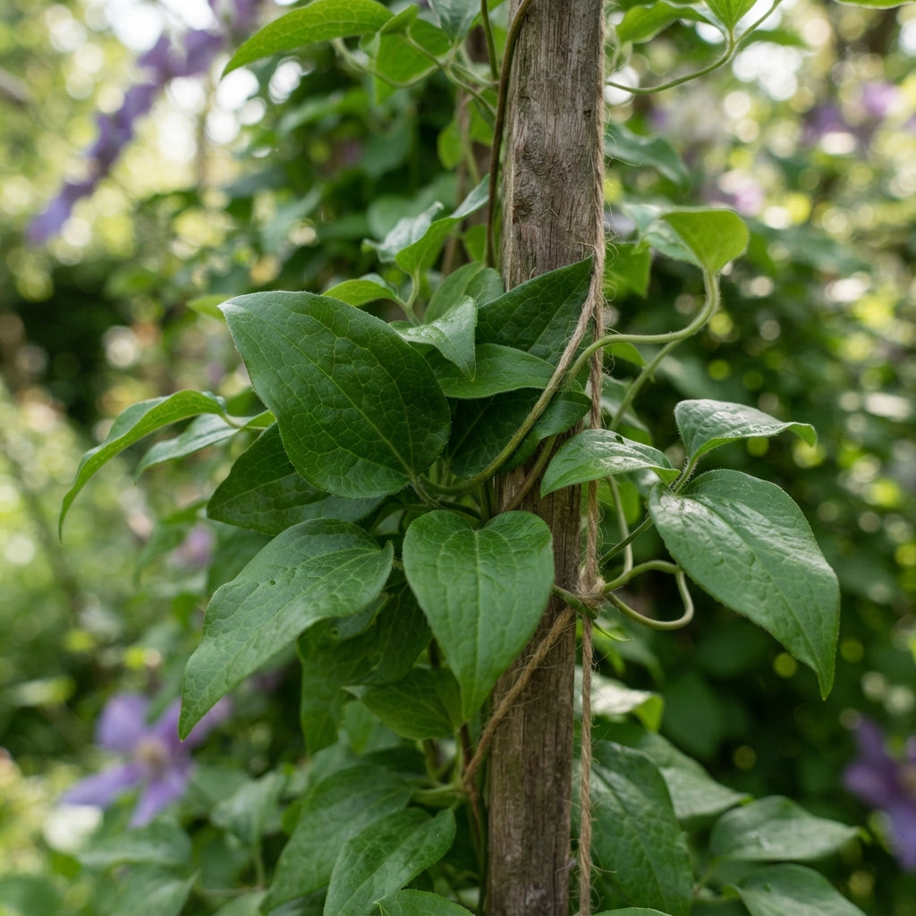 Clematis Creeper Flower Seeds for Planting
