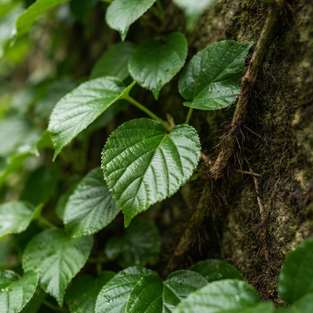 Climbing Hydrangea Flower Seeds for Planting
