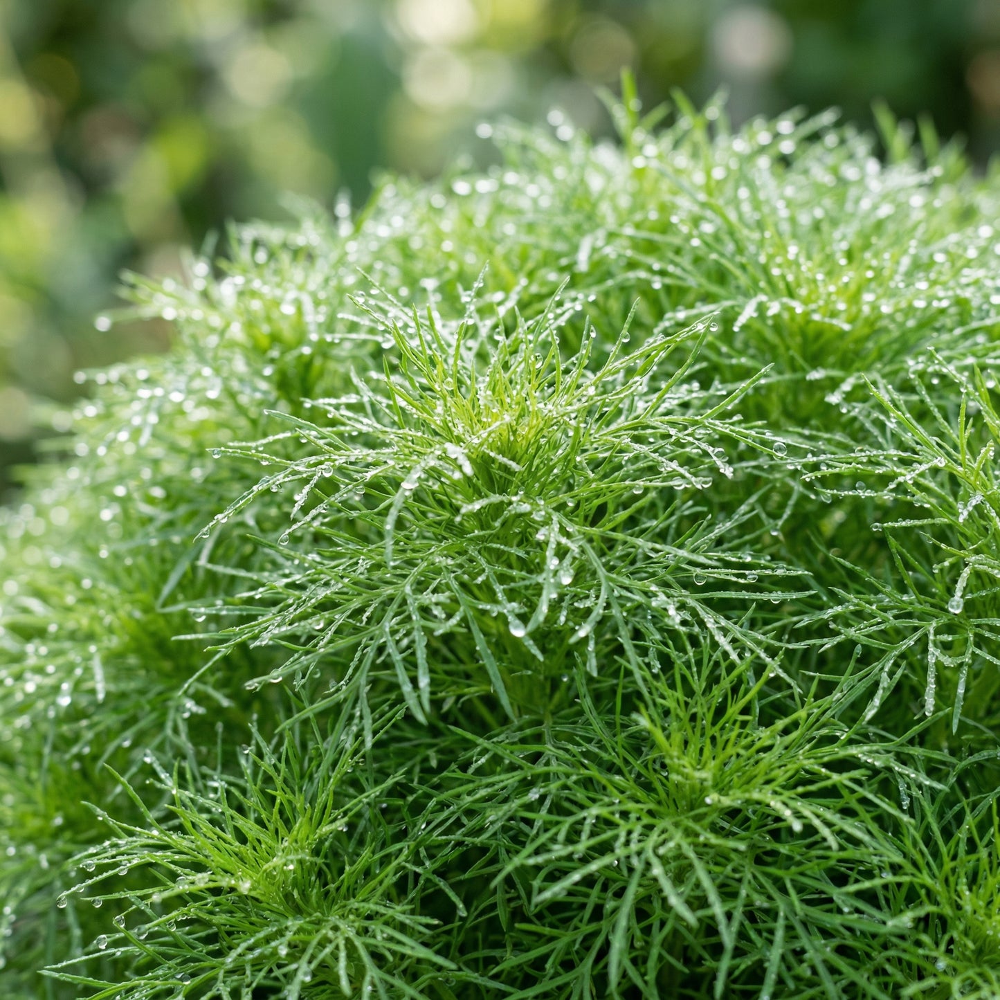 Burning Bush Kochia Seeds Kochia scoparia – Annual Foliage Garden Plant Seeds for Planting