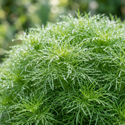 Burning Bush Kochia Seeds Kochia scoparia – Annual Foliage Garden Plant Seeds for Planting