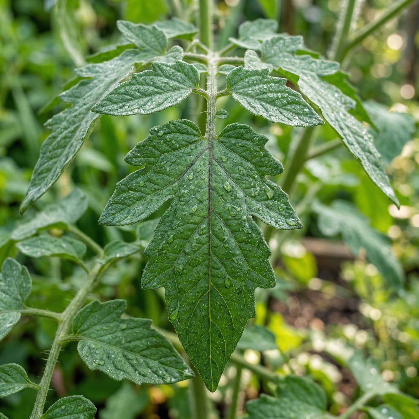 Beefsteak Tomato Seeds – 600 Heirloom Large Meaty Tomato Seeds for Outdoor Vegetable Gardening
