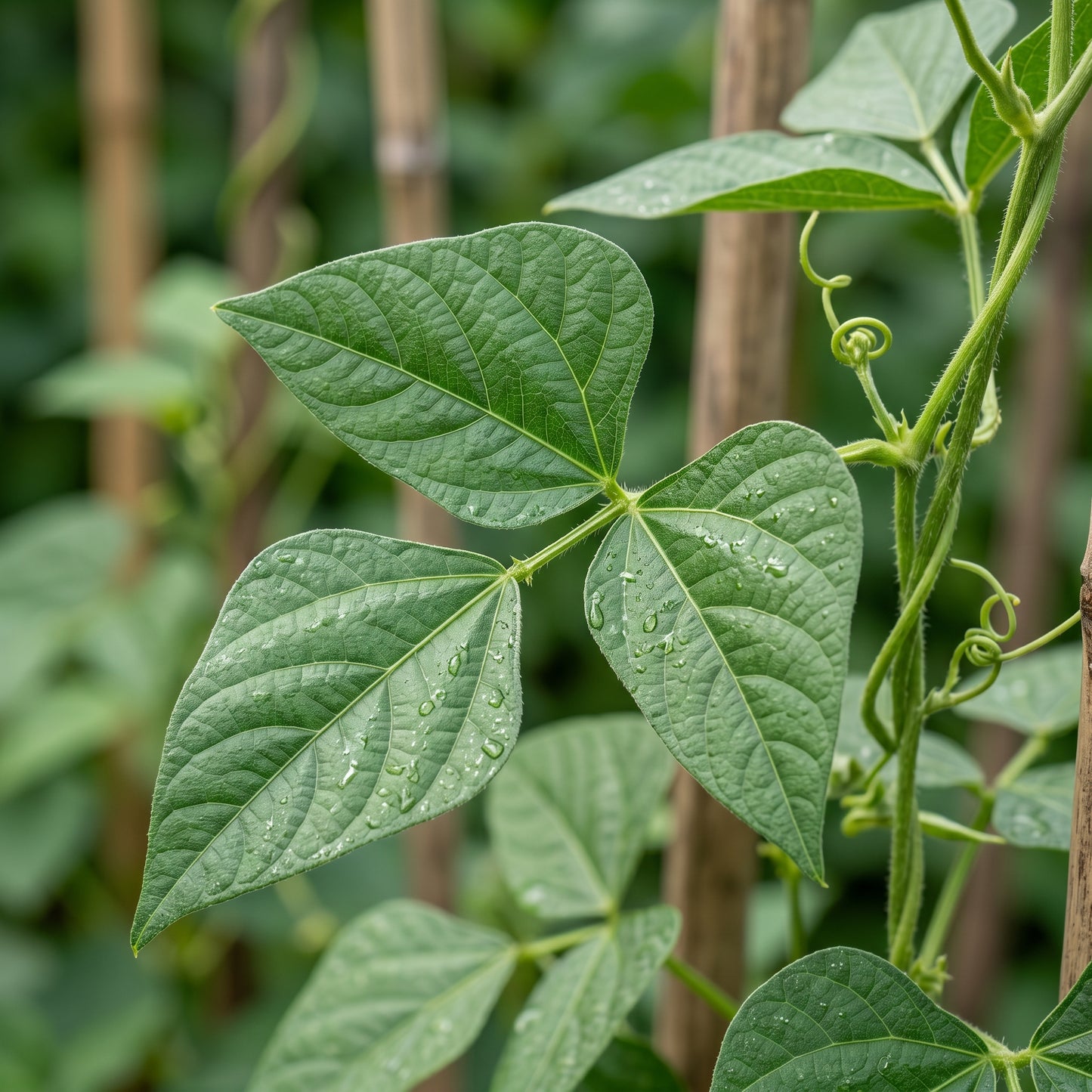 Black Eyed Pea Seeds Cowpea Seeds Vigna unguiculata Heirloom Legume Seeds