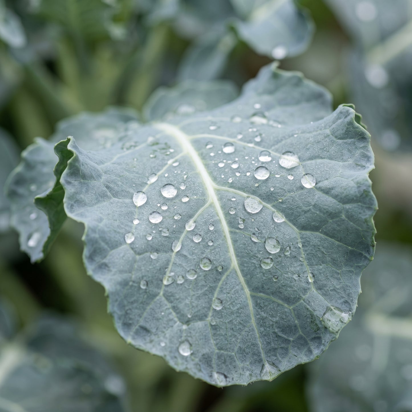 Broccoli Seeds Waltham Broccoli Seeds Brassica oleracea var italica