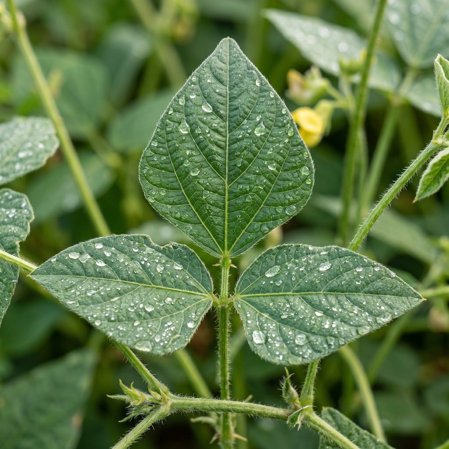 Mung Bean Seeds Green Gram Seeds Vigna radiata Heirloom Legume Seeds