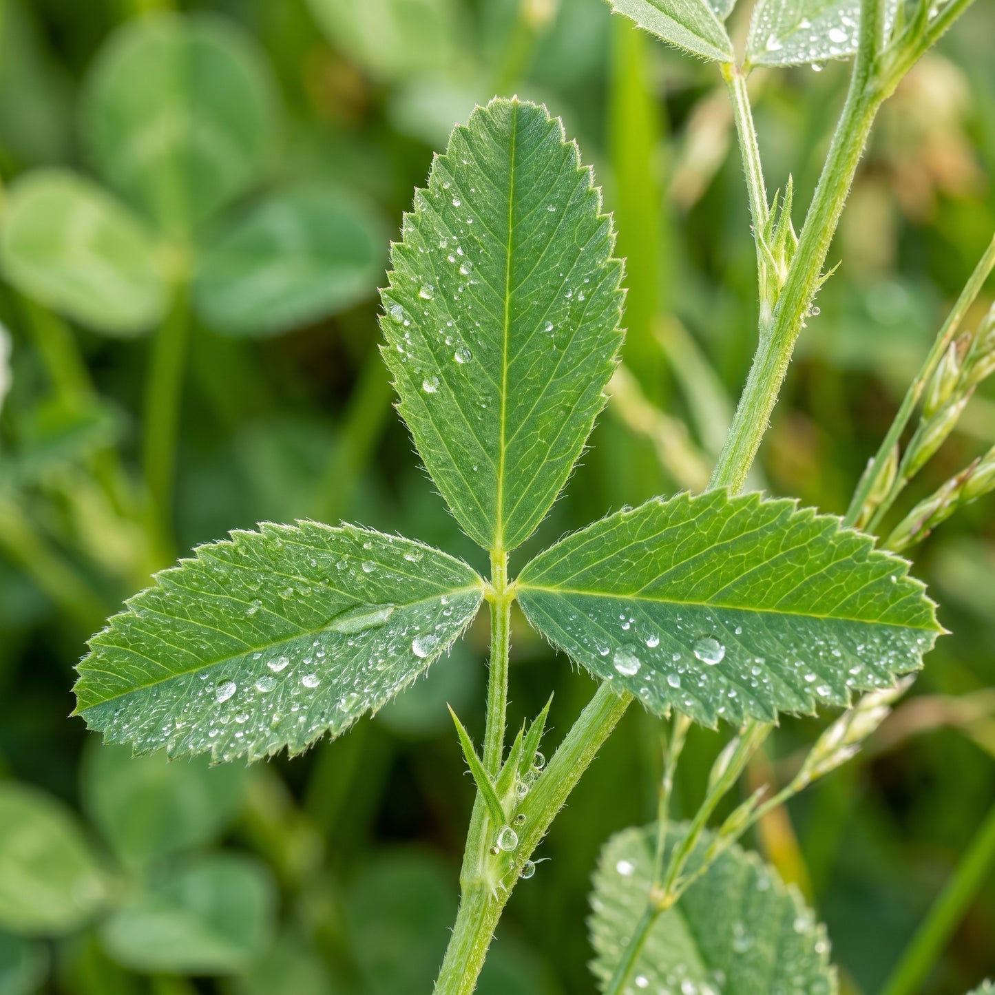 Yellow Sweet Clover Seeds Melilotus officinalis Flowering Clover Seeds