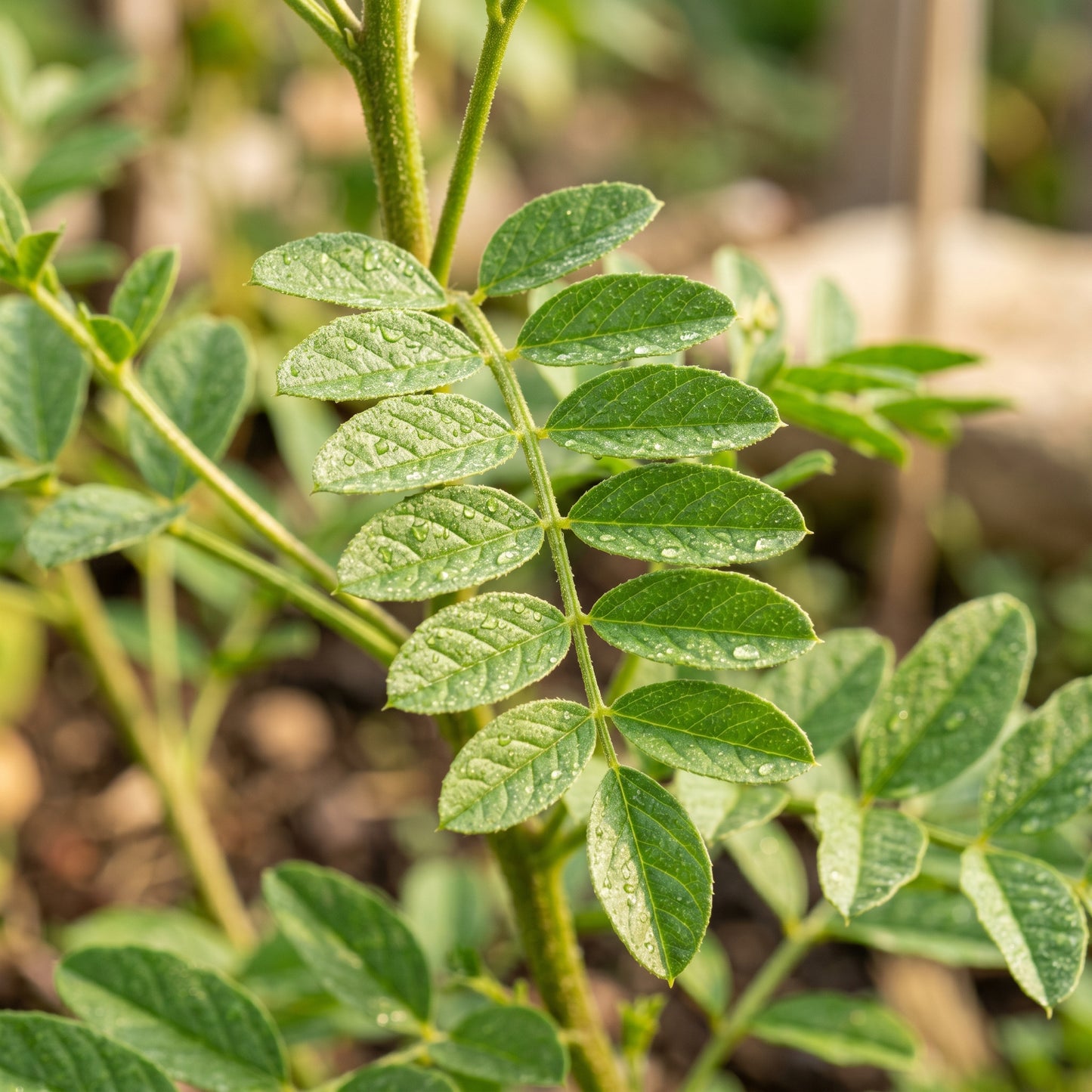 Licorice Seeds Glycyrrhiza glabra Perennial Plant Seeds
