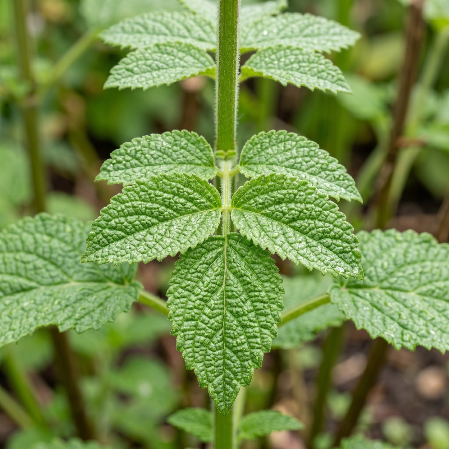 Danshen Red Sage Seeds (Salvia miltiorrhiza)