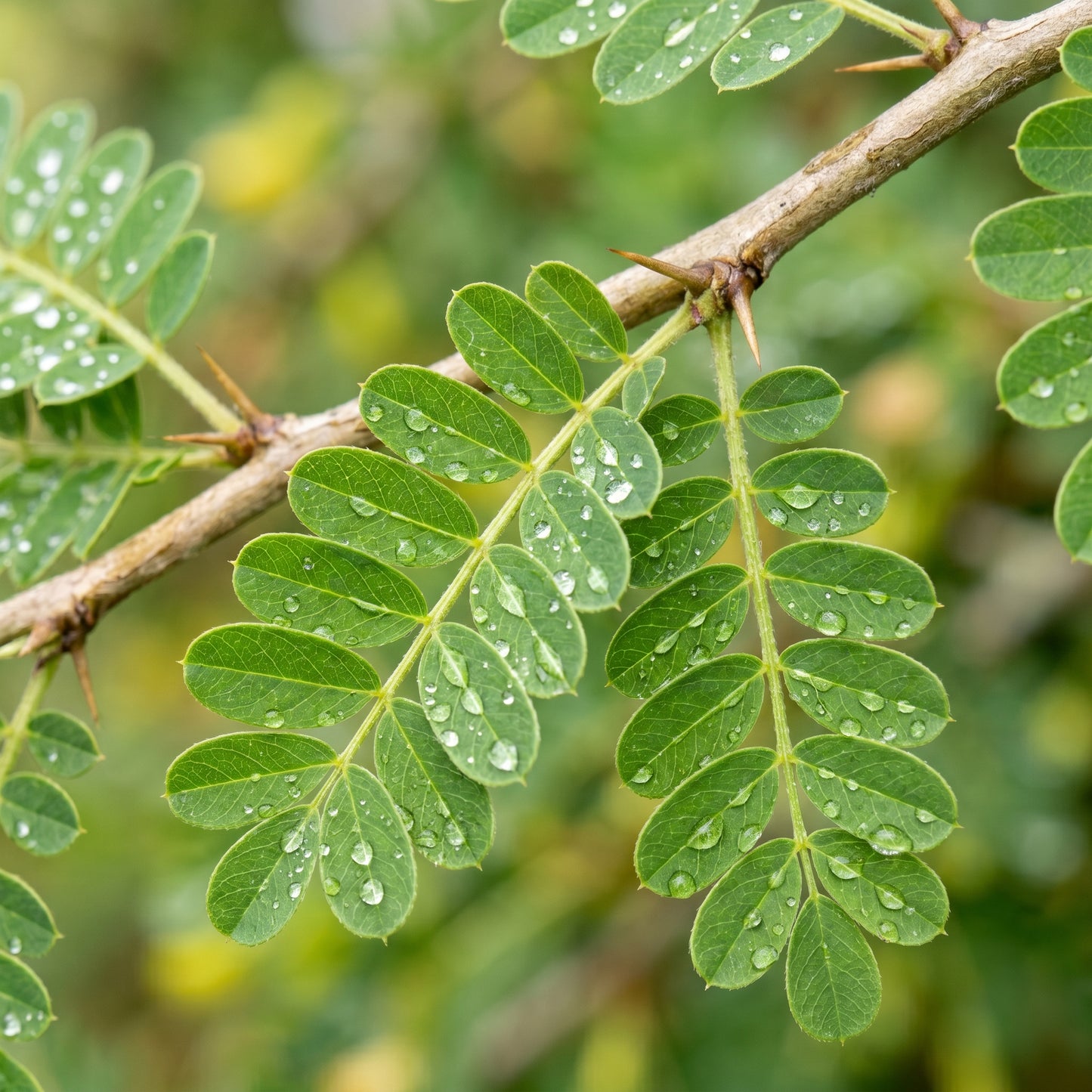 Siberian Pea Shrub Seeds (Caragana arborescens)