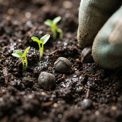 Sweet Potato Seeds – Vegetable Plant Seeds