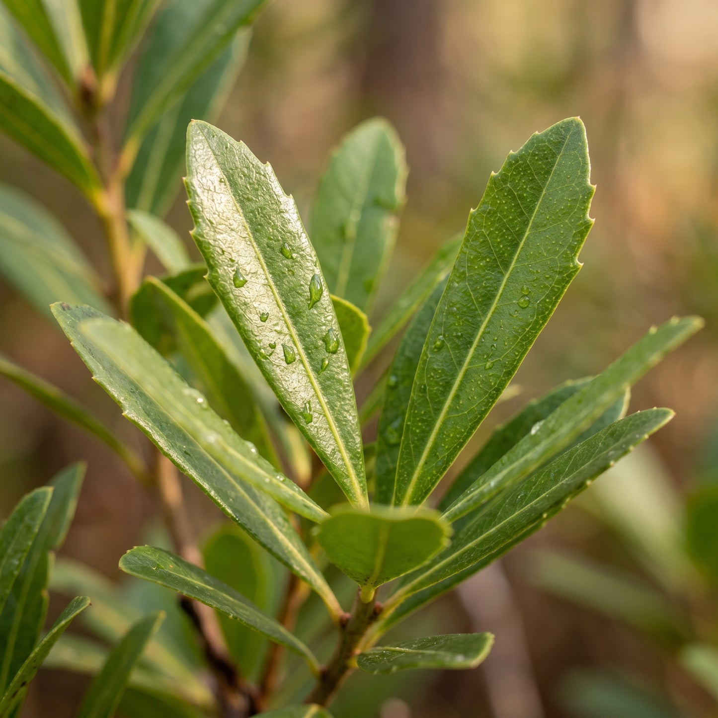 Bayberry Seeds – Garden Shrub Plant Seeds