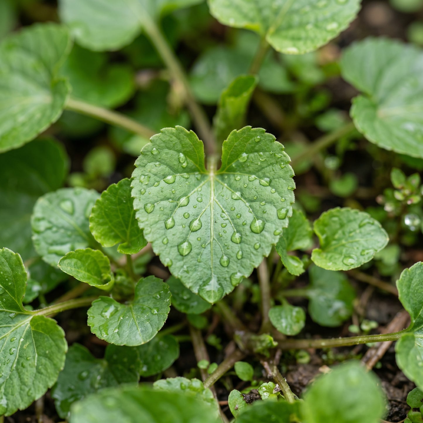 Sweet Viola Seeds – Garden Flower Seeds
