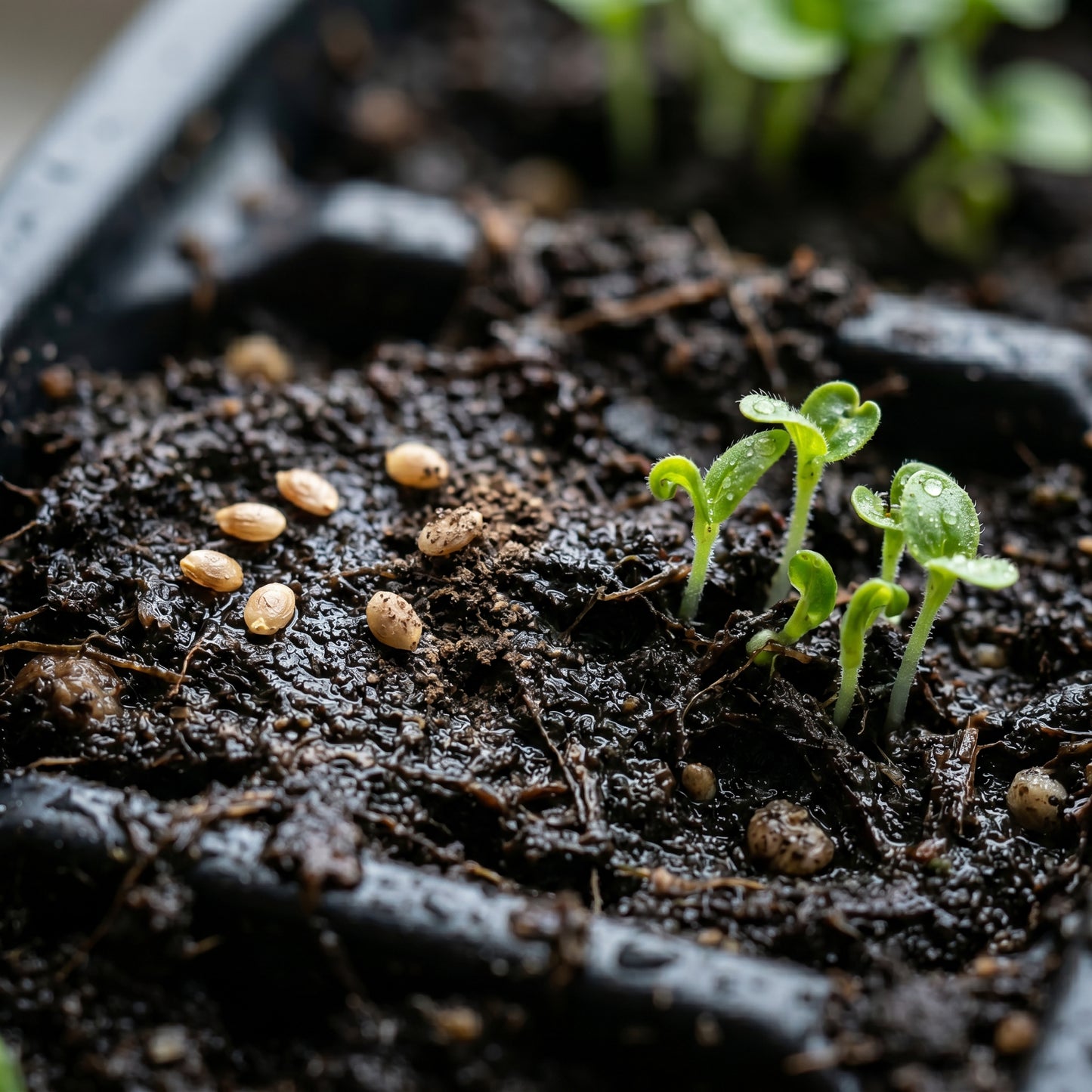 Mulberry Seeds – Fruit Tree Plant Seeds