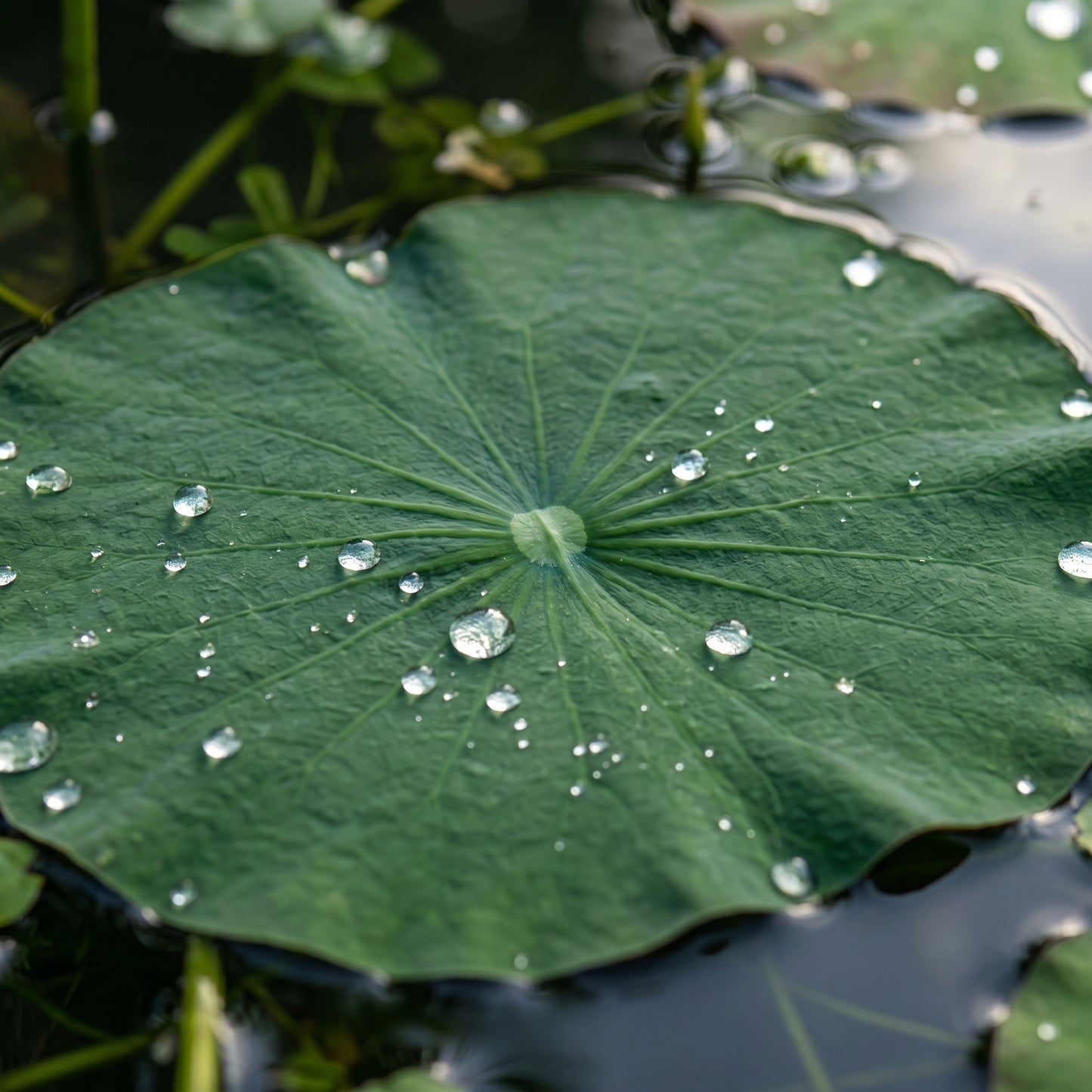 Lotus Seeds – Water Plant Seeds