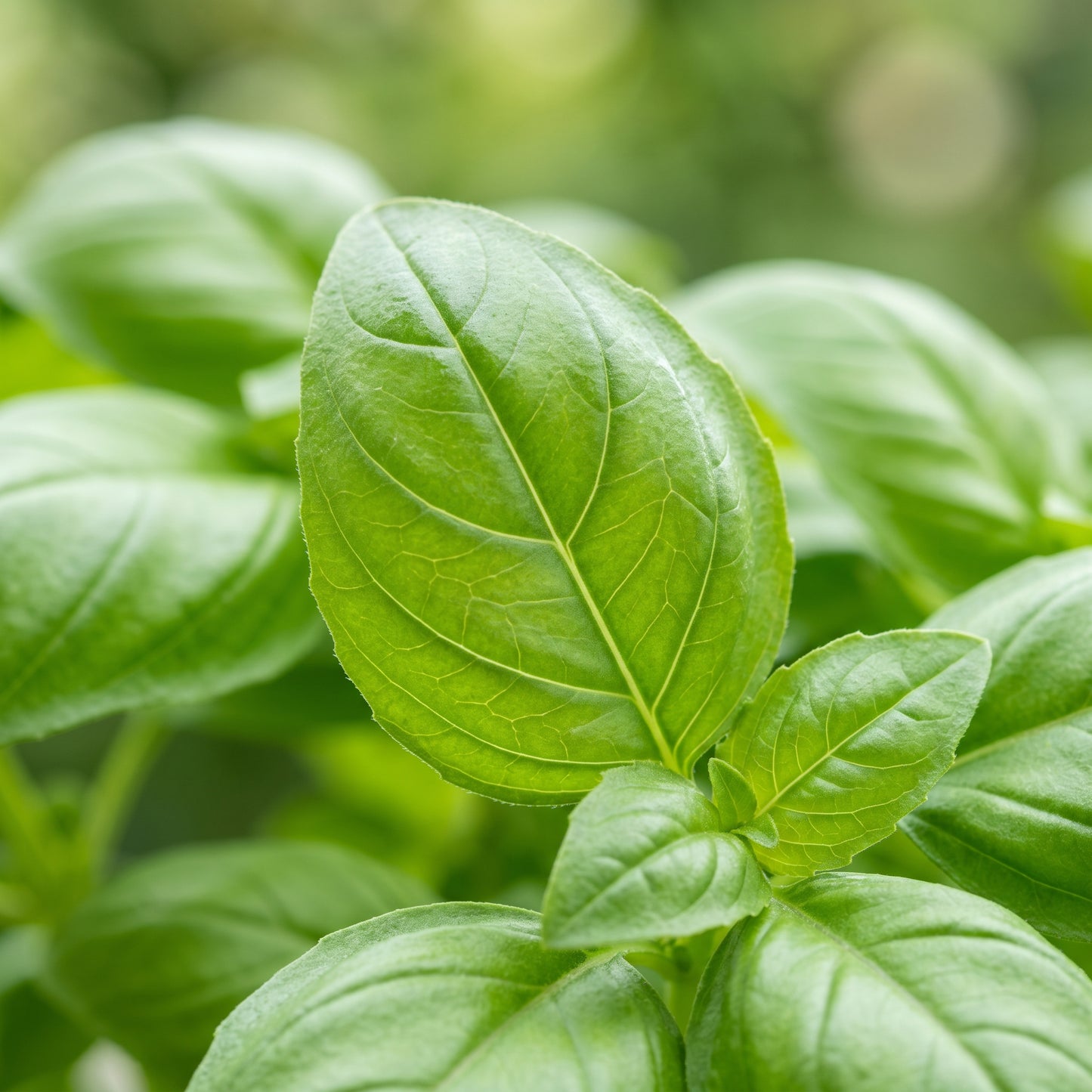 Italian Basil Seeds – Sweet Herb