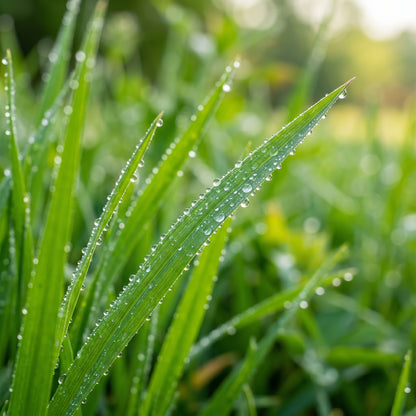 Lawn Grass Seeds for Garden and Landscape Use