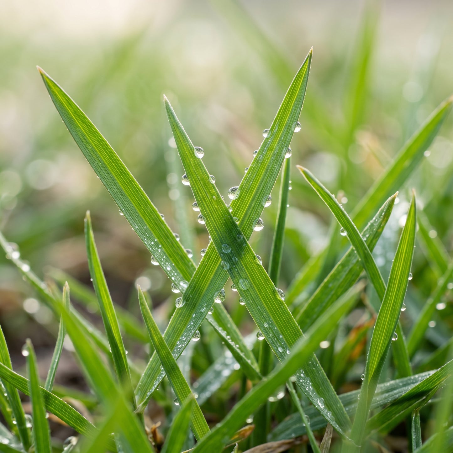 Lawn Grass Seeds for Garden and Landscape Use