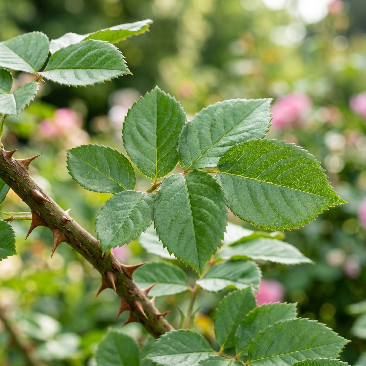 Mixed Rose Flower Seeds for Garden Decoration