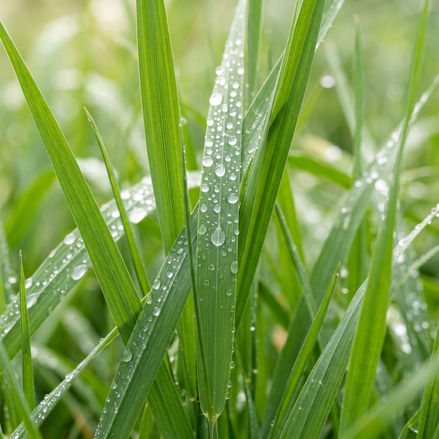 Tall Fescue Grass Seeds for Lawn and Landscape Growing