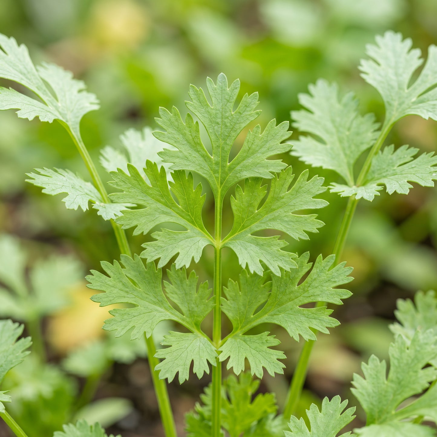 Coriander Seeds for Herb Garden Planting