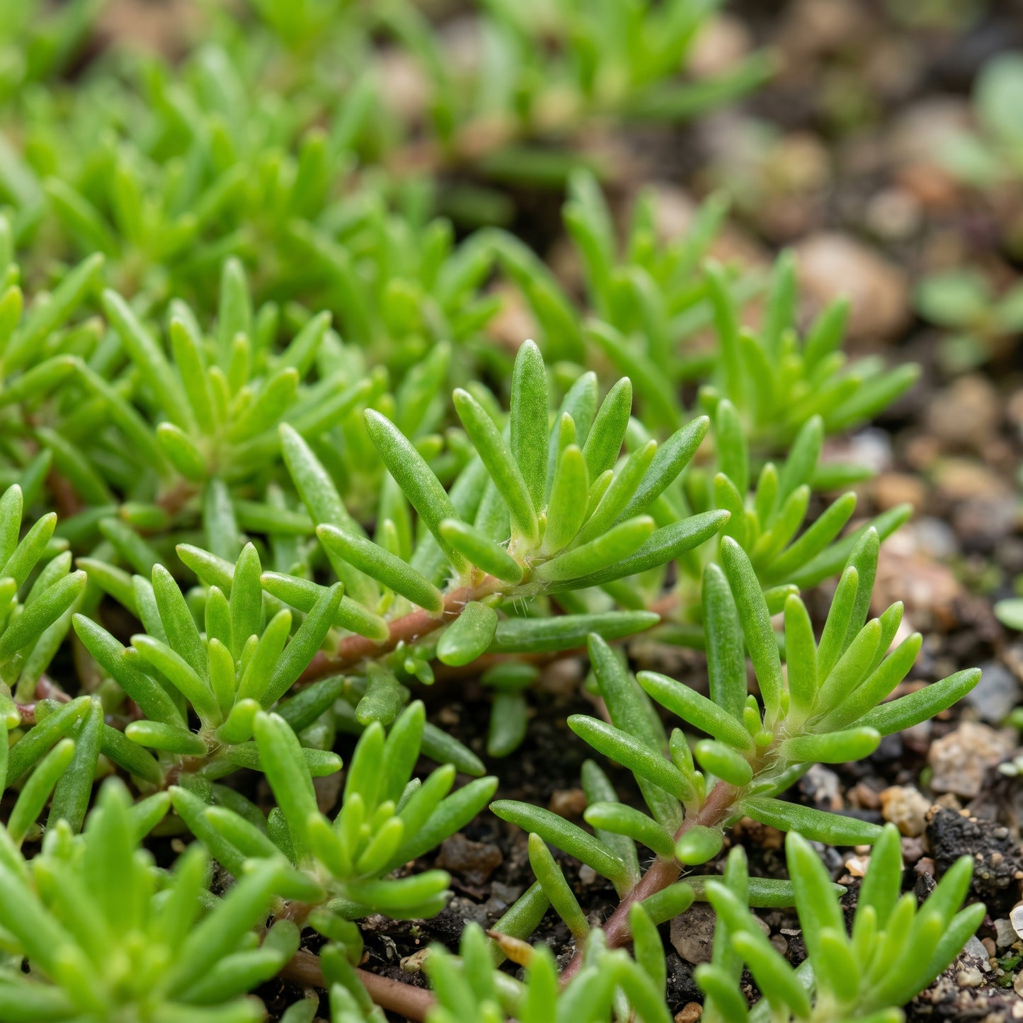 Moss Rose Seeds Flower Plant for Garden Growing