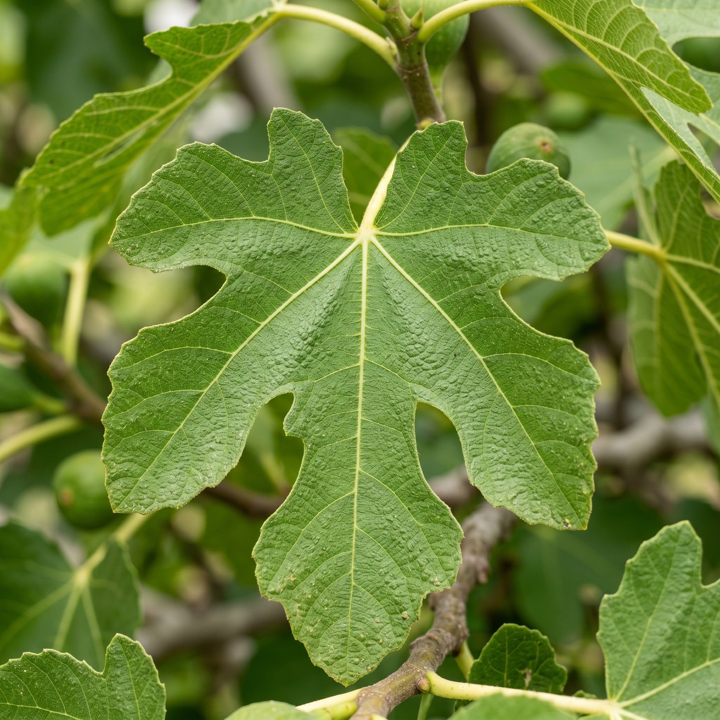 Fig Seeds Fruit Plant for Garden Growing