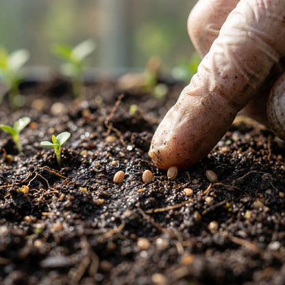 Blueberry Seeds Fruit Plant for Garden Growing