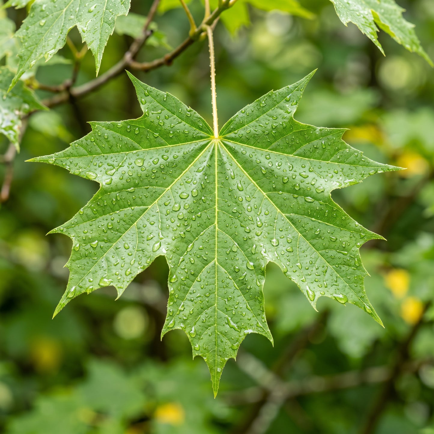 Maple Seeds Tree Plant for Garden Growing