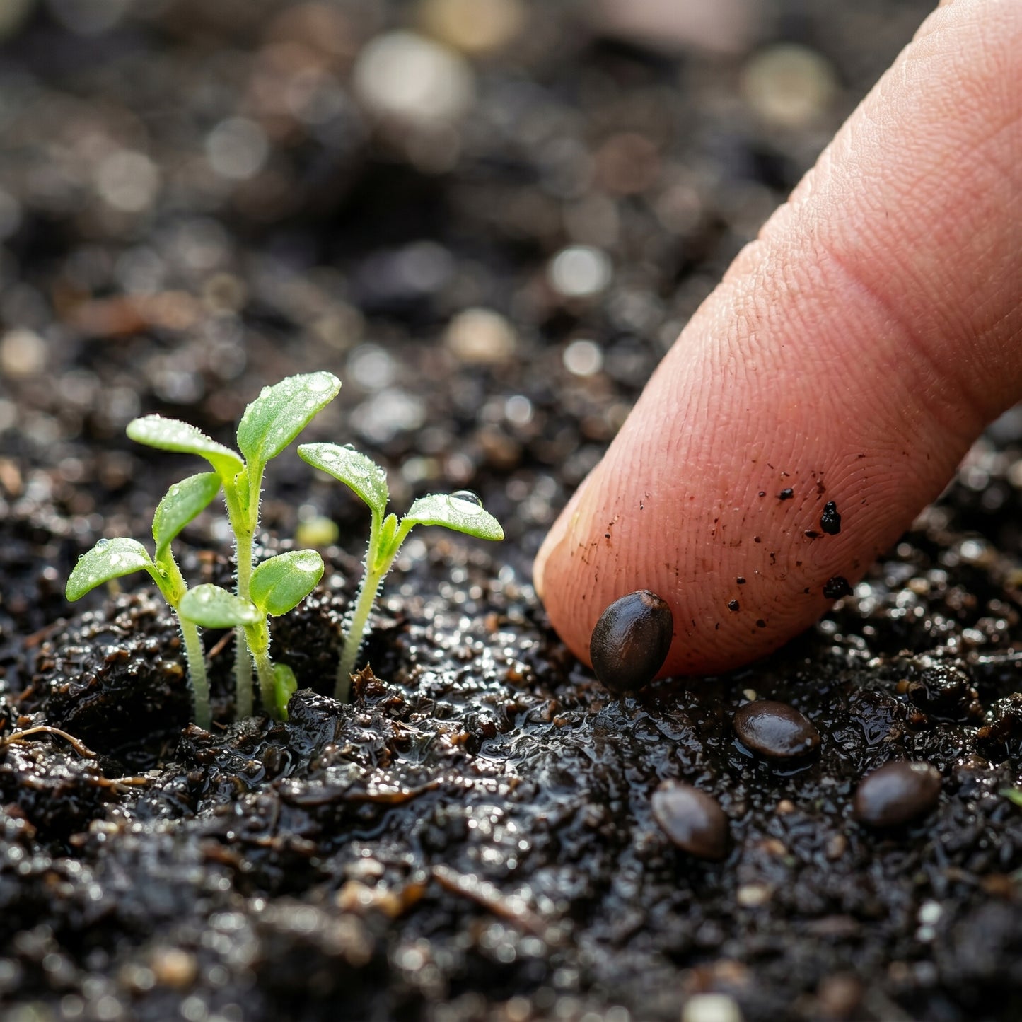 Sage Seeds Herb Plant for Garden Growing