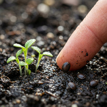Sage Seeds Herb Plant for Garden Growing