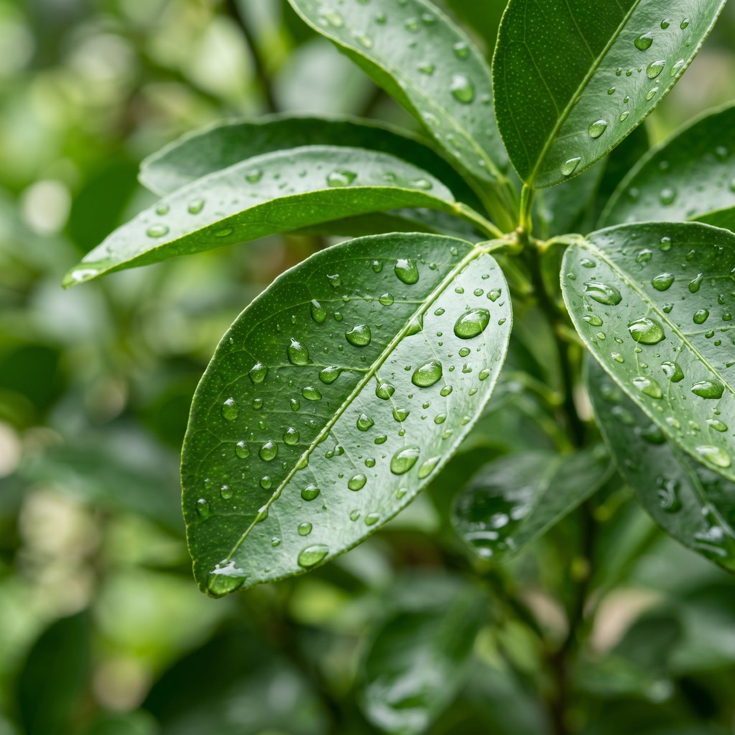 Orange Tree Seeds Fruit Plant for Garden Growing