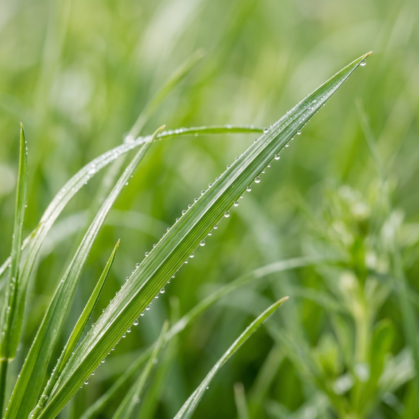 Ryegrass Seeds Lawn Grass for Garden and Landscape Growing