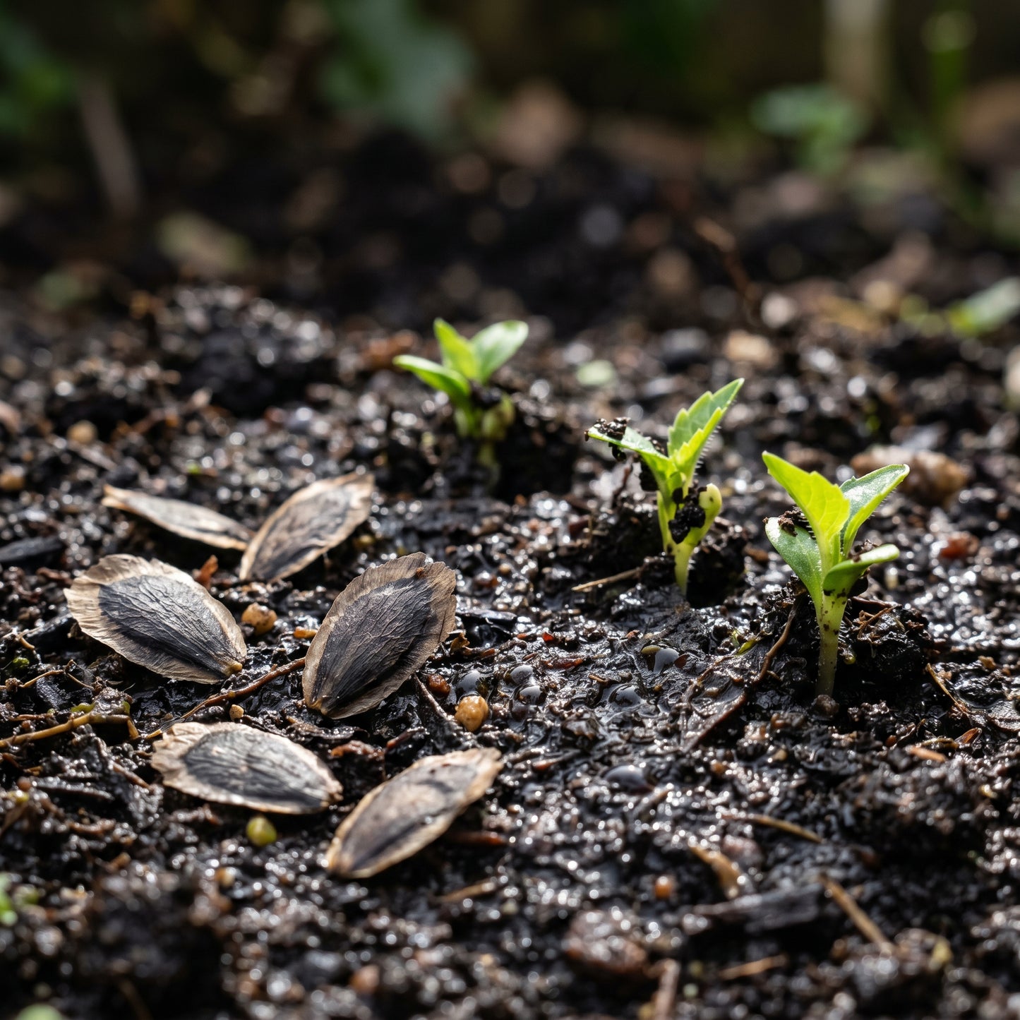 Dahlia Seeds Flower Plant for Garden Growing