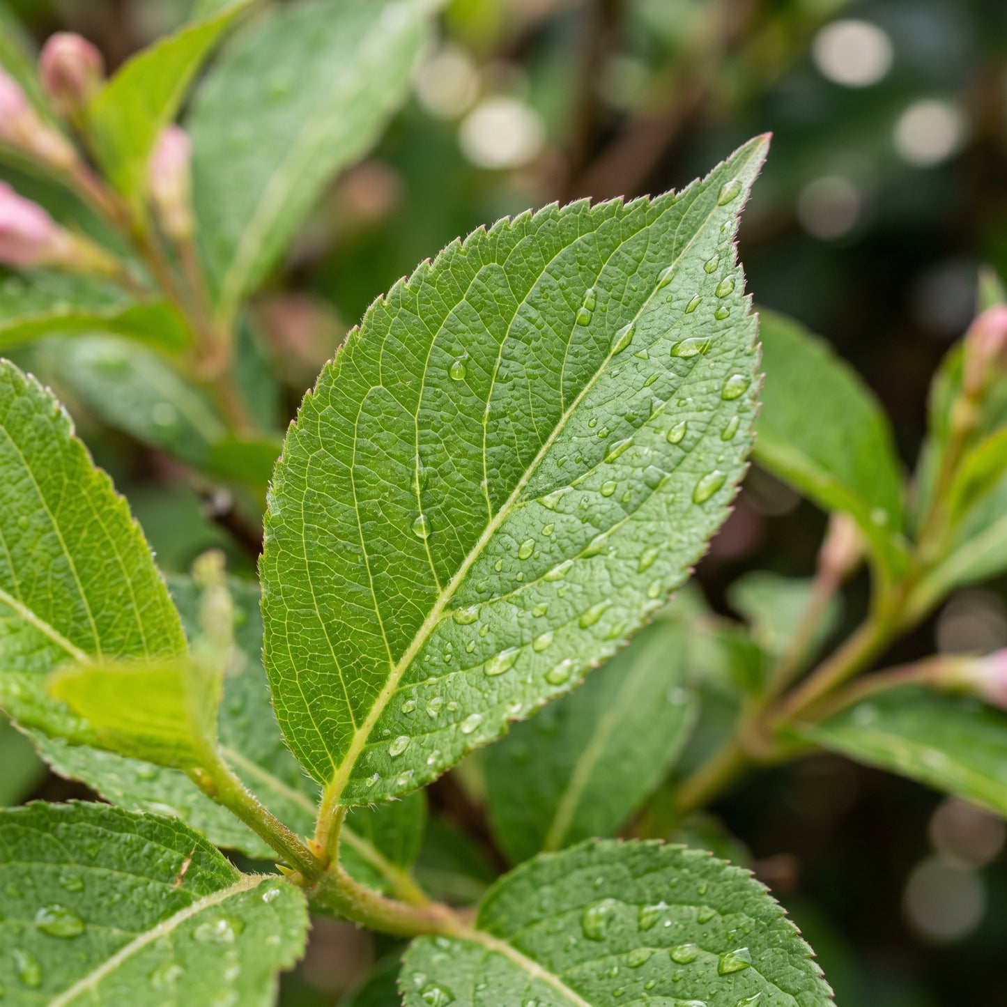 Weigela Seeds Flower Shrub for Garden Growing