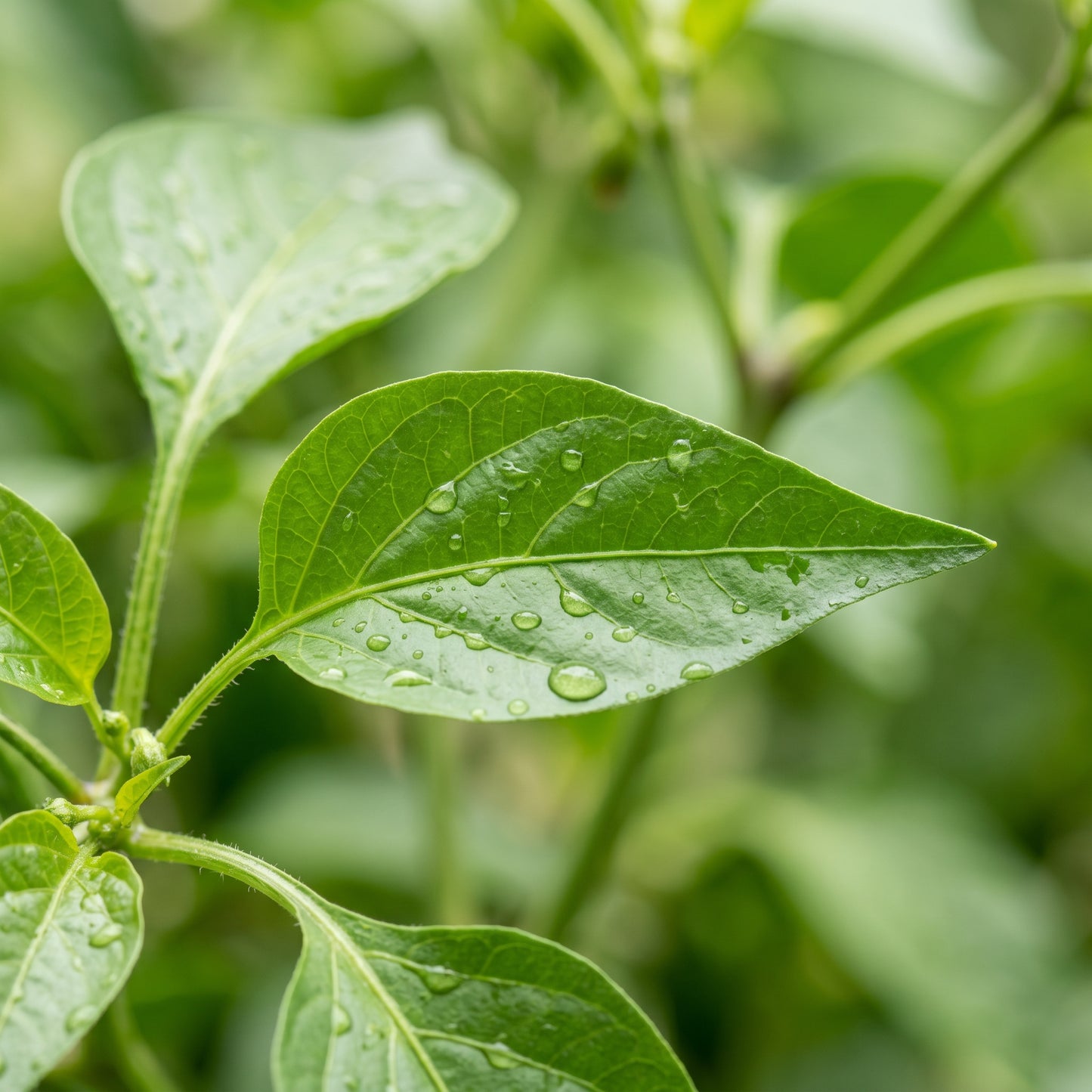 Jalapeno Pepper Seeds Vegetable Plant for Garden Growing