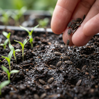 Carnation Seeds Flower Plant for Garden Growing
