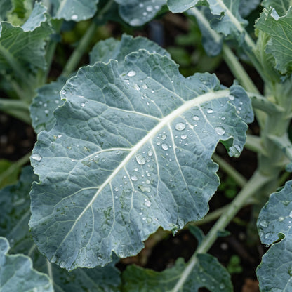 Cauliflower Seeds for Garden Growing Vegetable Plant